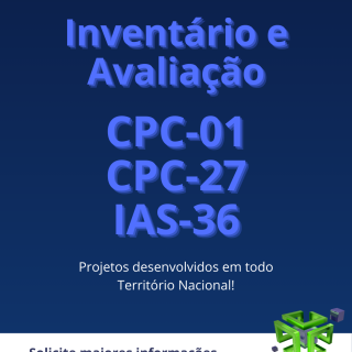 Organização Patrimonial - Projetos em todo Brasil! AXS Consultoria Empresarial Passivo Bancário Ativo Imobilizado Ativo Fixo