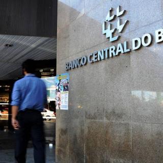 Banco Central do Brasil Consultoria Empresarial Passivo Bancário Ativo Imobilizado Ativo Fixo