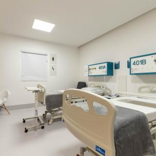 Ativo Imobilizado em Hospital - AXS Consultoria Empresarial Consultoria Empresarial Passivo Bancário Ativo Imobilizado Ativo Fixo