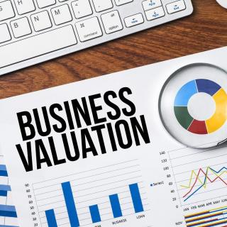 Business Valuation Consultoria Empresarial Passivo Bancário Ativo Imobilizado Ativo Fixo