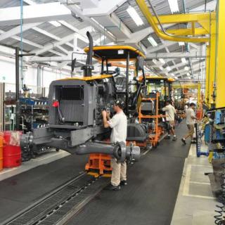 Teste de Impairment - AXS Consultora Empresarial Avaliação Patrimonial Inventario Patrimonial Controle Patrimonial Controle Ativo