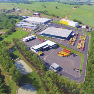 Inventário de Ativo em Industrias - AXS Consultoria Consultoria Empresarial Passivo Bancário Ativo Imobilizado Ativo Fixo