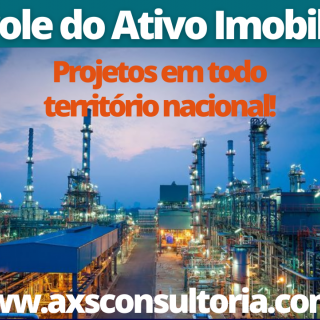 Avaliação Patrimonial - AXS Consultoria Empresarial Consultoria Empresarial Passivo Bancário Ativo Imobilizado Ativo Fixo