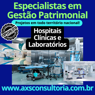 Inventario de Ativo Imobilizado em todo Brasil - AXS Consultoria Empresarial Passivo Bancário Ativo Imobilizado Ativo Fixo
