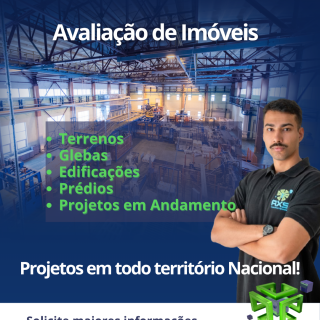 Avaliação de Imóveis em todo Brasil - AXS Consultoria Consultoria Empresarial Passivo Bancário Ativo Imobilizado Ativo Fixo