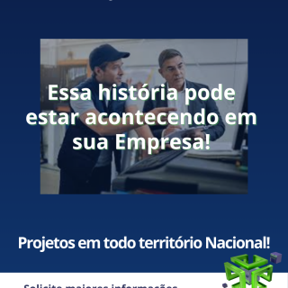 Cases de Sucesso em Projetos Patrimoniais - AXS Ativos Avaliação Patrimonial Inventario Patrimonial Controle Patrimonial Controle Ativo