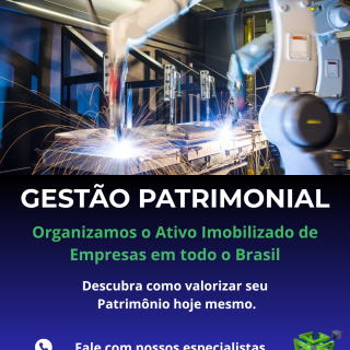 Gestão de Ativos em Empresas S/A Consultoria Empresarial Passivo Bancário Ativo Imobilizado Ativo Fixo