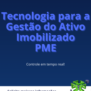 Tecnologia para a Gestão do Ativo Imobilizado - AXS Consultoria Empresarial Passivo Bancário Ativo Imobilizado Ativo Fixo