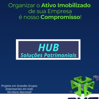 Gestão do Ativo Imobilizado Além do Padrão: RFID e Tagueamento Inteligente como Diferenciais Estratégicos no Controle Patrimonial Avaliação Patrimonial Inventario Patrimonial Controle Patrimonial Controle Ativo