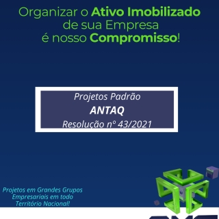 A Supremacia da Gestão Patrimonial na Regulação da ANTAQ: Estratégia, Conformidade e a Valorização da Base de Ativos Avaliação Patrimonial Inventario Patrimonial Controle Patrimonial Controle Ativo