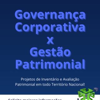 Gestão Patrimonial no Hospital GPACI: Governança, Precisão e Conformidade Técnica na Administração do Ativo Imobilizado Avaliação Patrimonial Inventario Patrimonial Controle Patrimonial Controle Ativo