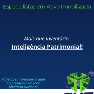 Valor Atribuído do Ativo Imobilizado: A Chave para Destravar o Potencial e a Credibilidade da Sua Empresa Consultoria Empresarial Passivo Bancário Ativo Imobilizado Ativo Fixo