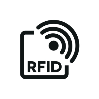 RFID (Identificação por Radio Frequência) – AXS Consultoria Empresarial – Divisão Patrimonial Consultoria Empresarial Passivo Bancário Ativo Imobilizado Ativo Fixo