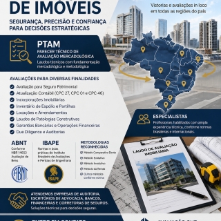 Navigating Cross-Border Asset Valuation: Why Global Corporations Trust AXS Consultoria Empresarial for Latin American Operations Avaliação Patrimonial Inventario Patrimonial Controle Patrimonial Controle Ativo
