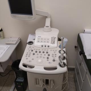 Inventário Patrimonial - Santa Casa de Porto Feliz Avaliação Patrimonial Inventario Patrimonial Controle Patrimonial Controle Ativo