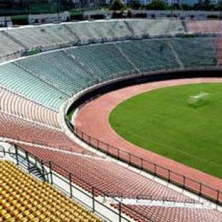 Estadio Barradão - Salvador BA Consultoria Empresarial Passivo Bancário Ativo Imobilizado Ativo Fixo