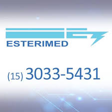 Esterimed - Esterilizações - AXS Consultoria Empresarial Consultoria Empresarial Passivo Bancário Ativo Imobilizado Ativo Fixo
