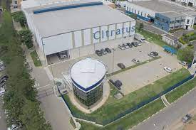 Citratus - Vinhedo - AXS Consultoria Empresarial Consultoria Empresarial Passivo Bancário Ativo Imobilizado Ativo Fixo
