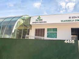 Hospital Vila Verde - Projeto de Gestão Patrimonial - AXS Avaliação Patrimonial Inventario Patrimonial Controle Patrimonial Controle Ativo