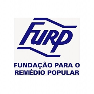 FURP - Fundação do Remédio Popular Consultoria Empresarial Passivo Bancário Ativo Imobilizado Ativo Fixo