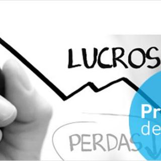 Lucro ou Prejuízo - AXS Consultoria Empresarial Avaliação Patrimonial Inventario Patrimonial Controle Patrimonial Controle Ativo