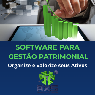 Software em nuvem para PME - Ativo Imobilizado Consultoria Empresarial Passivo Bancário Ativo Imobilizado Ativo Fixo Software em nuvem para PME - Ativo Imobilizado Avaliação Patrimonial Inventario Patrimonial Controle Patrimonial Controle Ativo