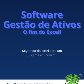 Soluções Patrimoniais - AXS Consultoria Avaliação Patrimonial Inventario Patrimonial Controle Patrimonial Controle Ativo