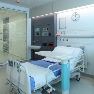 Hospitais Públicos - AXS Consultoria Empresarial Avaliação Patrimonial Inventario Patrimonial Controle Patrimonial Controle Ativo