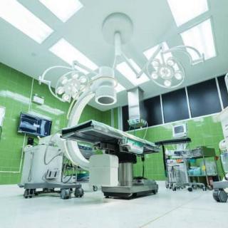Inventário em Hospitais em todo o Brasil - AXS Consultoria Consultoria Empresarial Passivo Bancário Ativo Imobilizado Ativo Fixo