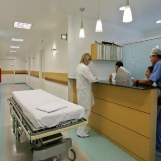 Controle de Ativos Hospitais - AXS Consultoria Empresarial Consultoria Empresarial Passivo Bancário Ativo Imobilizado Ativo Fixo