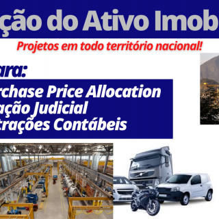 Controle do Ativo Imobilizado - AXS Consultoria Empresarial Consultoria Empresarial Passivo Bancário Ativo Imobilizado Ativo Fixo