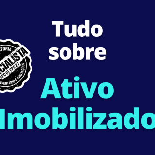Inventário Geral do Imobilizado AXS Consultoria Empresarial Consultoria Empresarial Passivo Bancário Ativo Imobilizado Ativo Fixo