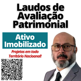 Laudos de Avaliação Imobiliaria - AXS Consultoria Consultoria Empresarial Passivo Bancário Ativo Imobilizado Ativo Fixo