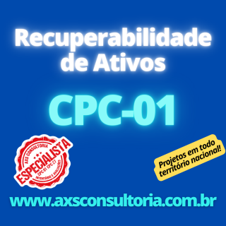 Ativo Imobilizado - Consultoria Especializada - AXS Avaliação Patrimonial Inventario Patrimonial Controle Patrimonial Controle Ativo