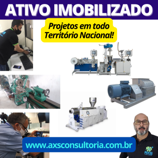 Inventario e Placas para Ativo Imobilizado - AXS Consultoria Consultoria Empresarial Passivo Bancário Ativo Imobilizado Ativo Fixo