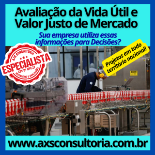 Ativo Imobilizado - Depreciação Societária e Fiscal Consultoria Empresarial Passivo Bancário Ativo Imobilizado Ativo Fixo