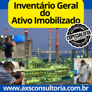Ativo Imobilizado - Consultoria Especializada - AXS Consultoria Empresarial Passivo Bancário Ativo Imobilizado Ativo Fixo