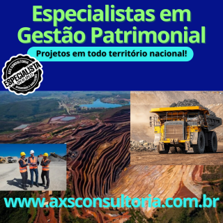 Inventario de Ativo Imobilizado em todo Brasil - AXS Consultoria Empresarial Passivo Bancário Ativo Imobilizado Ativo Fixo