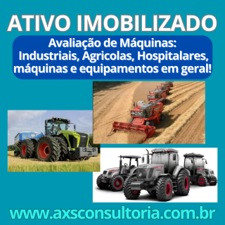 Gestão Patrimonial - AXS Consultoria Empresarial Avaliação Patrimonial Inventario Patrimonial Controle Patrimonial Controle Ativo Gestão Patrimonial - AXS Consultoria Empresarial Consultoria Empresarial Passivo Bancário Ativo Imobilizado Ativo Fixo