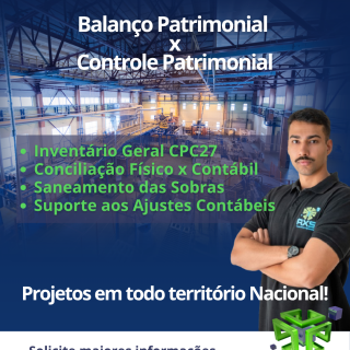 Balanço Patrimonial e o Ativo Imobilizado - AXS Ativos Consultoria Empresarial Passivo Bancário Ativo Imobilizado Ativo Fixo