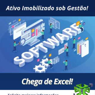 Software de Gestão do Ativo Imobilizado - AXS Consultoria Consultoria Empresarial Passivo Bancário Ativo Imobilizado Ativo Fixo