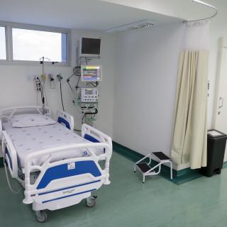 Ativo Imobilizado em Hospital - AXS Consultoria Empresarial Consultoria Empresarial Passivo Bancário Ativo Imobilizado Ativo Fixo