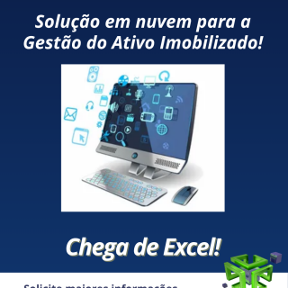Tecnologia e o Ativo Imobilizado - AXS Consultoria Avaliação Patrimonial Inventario Patrimonial Controle Patrimonial Controle Ativo Tecnologia e o Ativo Imobilizado - AXS Consultoria Consultoria Empresarial Passivo Bancário Ativo Imobilizado Ativo Fixo